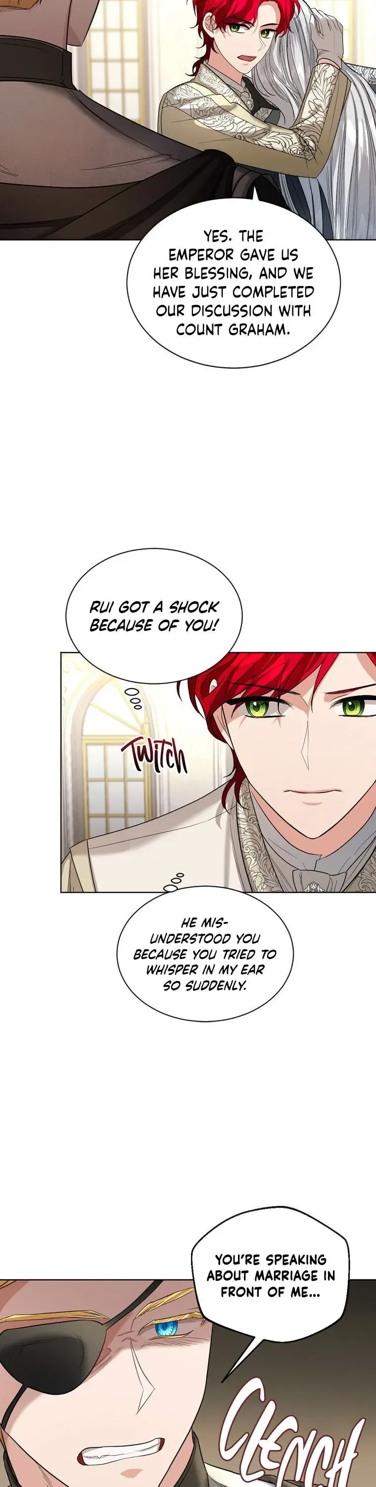 The Duke of Ashleyan’s Contractual Marriage Chapter 22 – Page 17