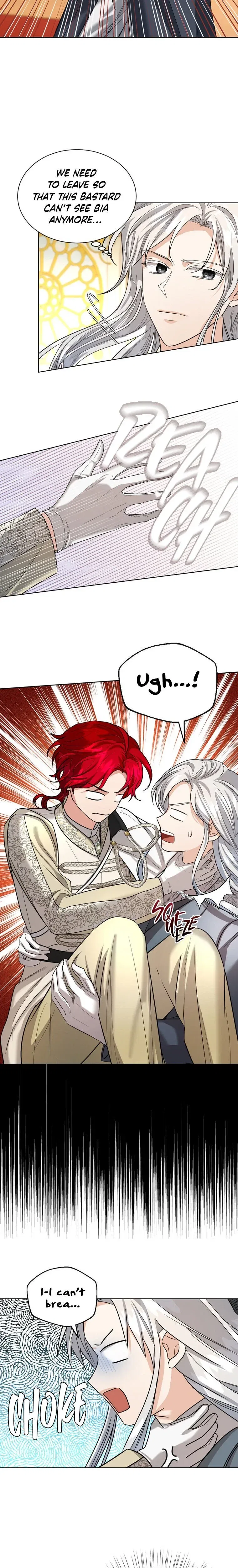 The Duke of Ashleyan’s Contractual Marriage Chapter 22 – Page 19