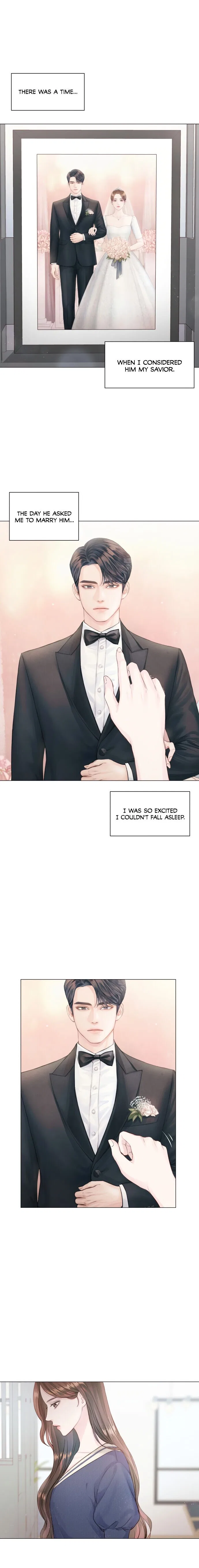 Surely a Happy Ending Chapter 2 – Page 2