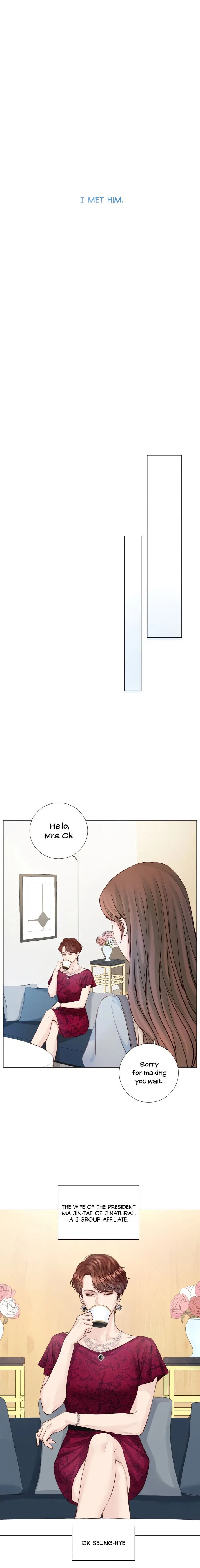 Surely a Happy Ending Chapter 2 – Page 5