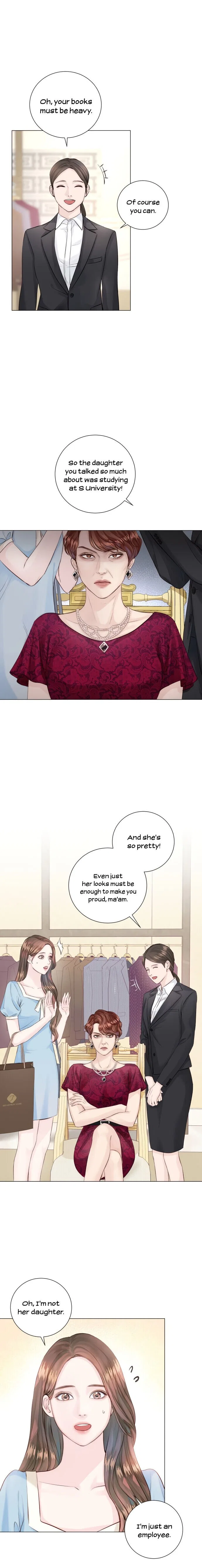 Surely a Happy Ending Chapter 2 – Page 8