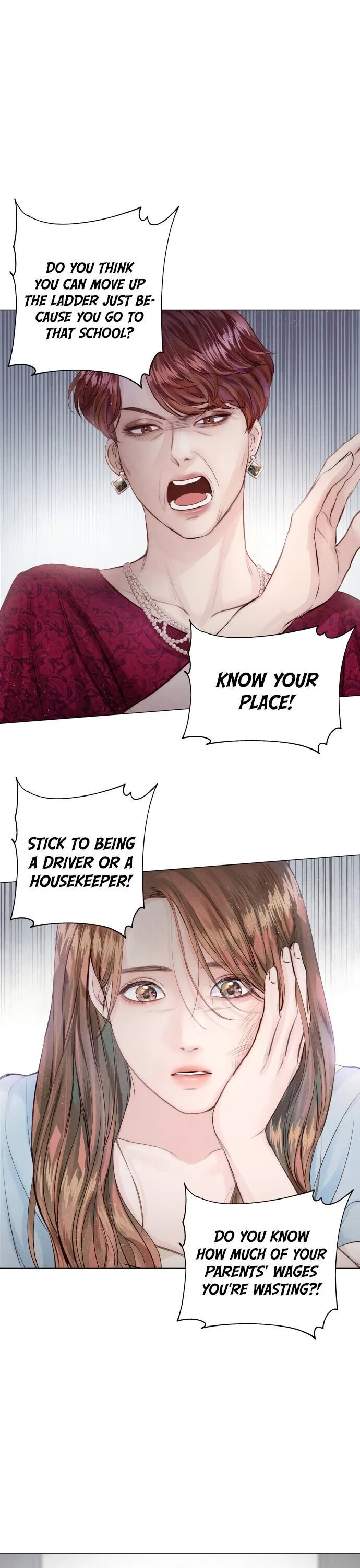 Surely a Happy Ending Chapter 2 – Page 10