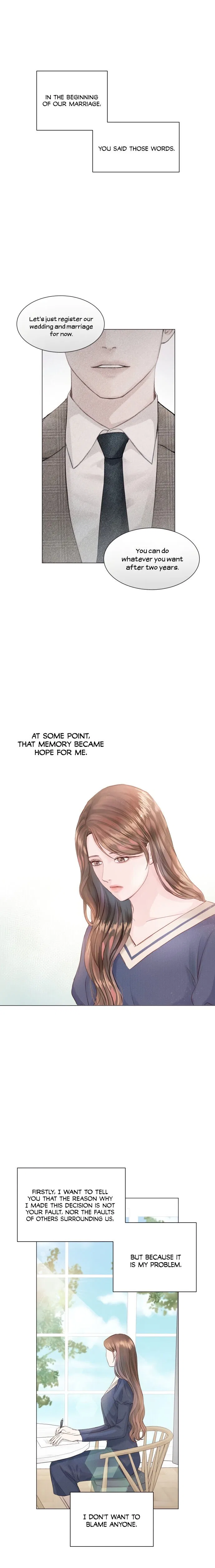 Surely a Happy Ending Chapter 2 – Page 16