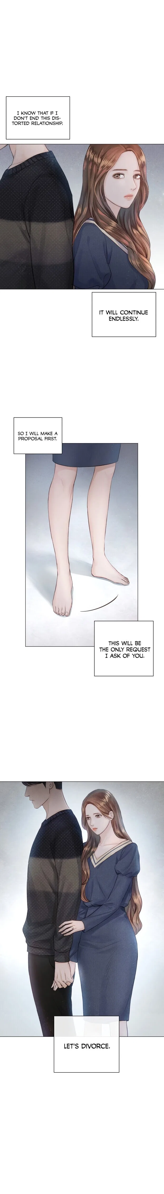 Surely a Happy Ending Chapter 2 – Page 18