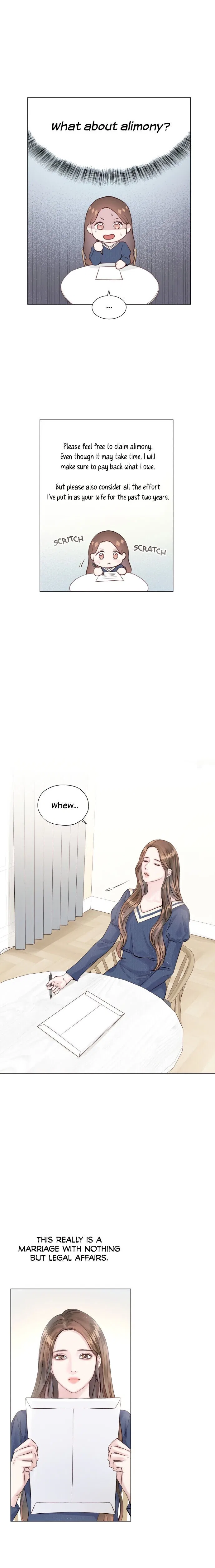 Surely a Happy Ending Chapter 2 – Page 20