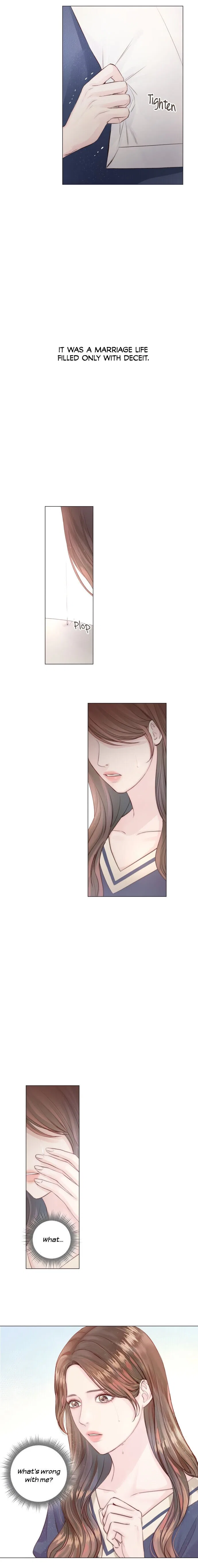 Surely a Happy Ending Chapter 2 – Page 21