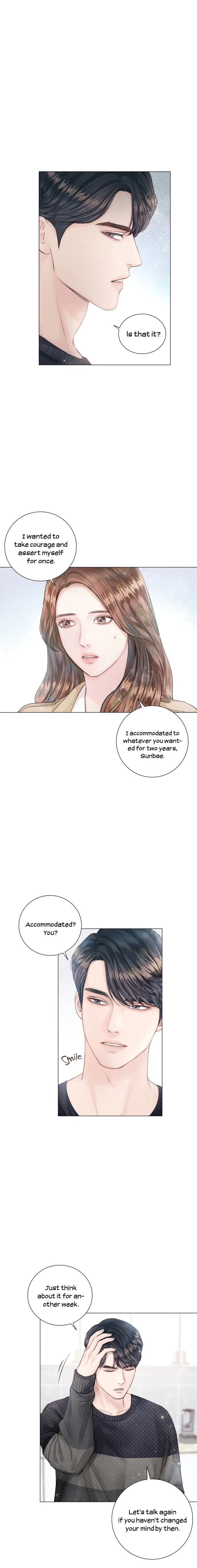 Surely a Happy Ending Chapter 2 – Page 24