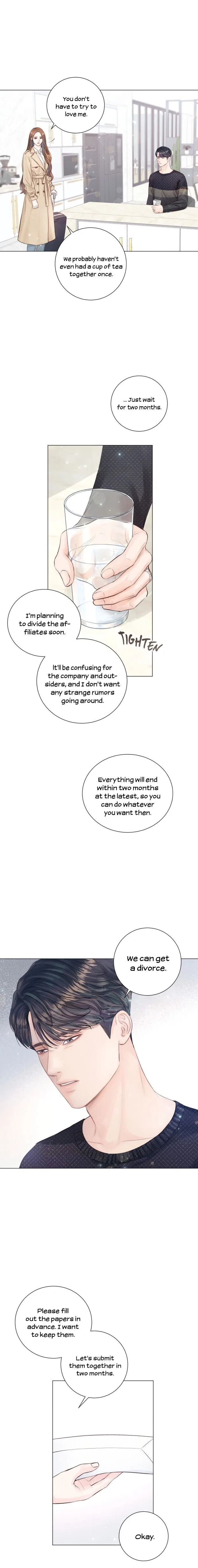 Surely a Happy Ending Chapter 2 – Page 28