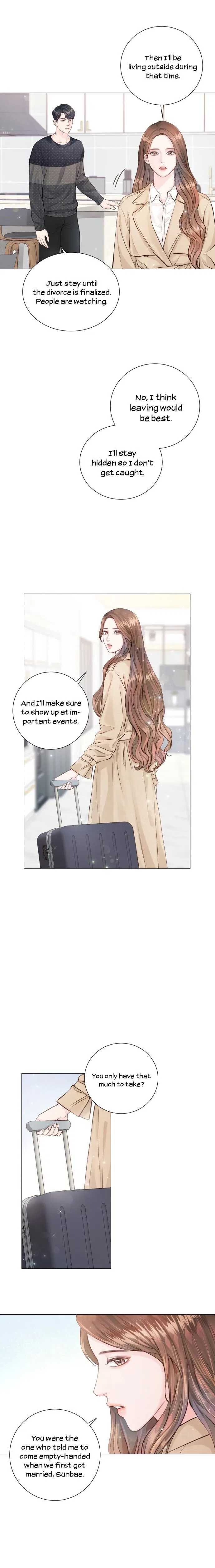 Surely a Happy Ending Chapter 2 – Page 30