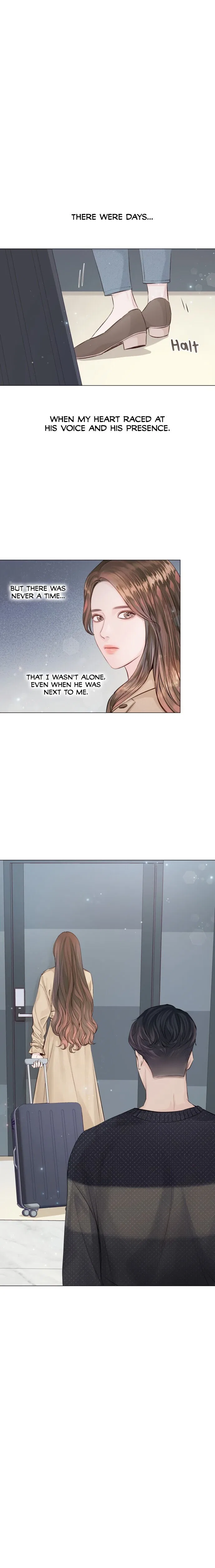 Surely a Happy Ending Chapter 2 – Page 32