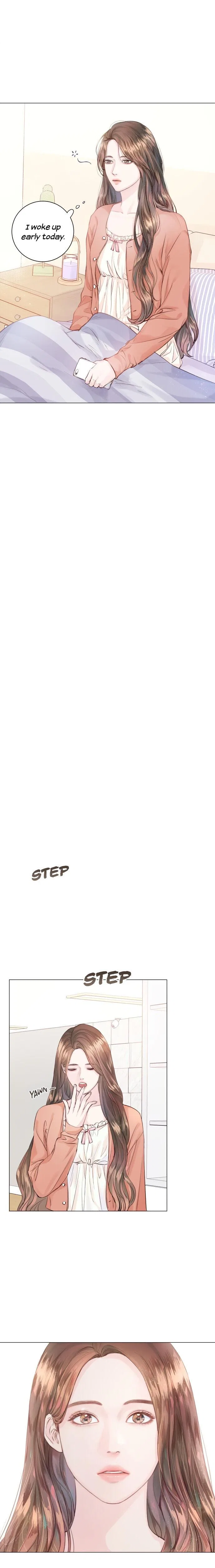 Surely a Happy Ending Chapter 1 – Page 4