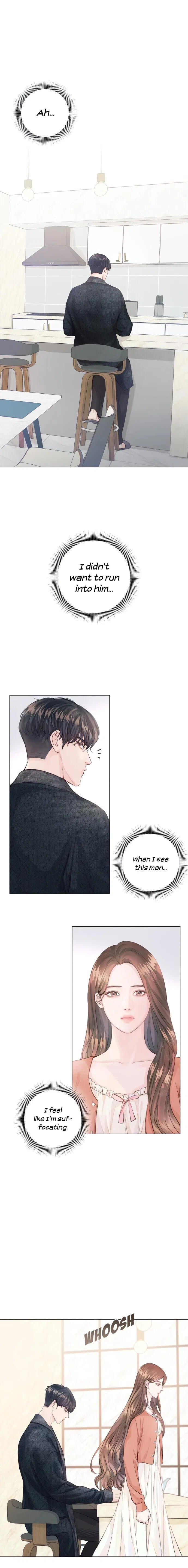 Surely a Happy Ending Chapter 1 – Page 5