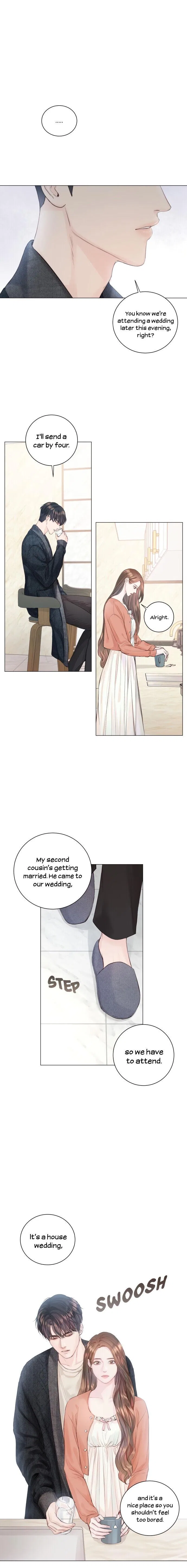Surely a Happy Ending Chapter 1 – Page 6