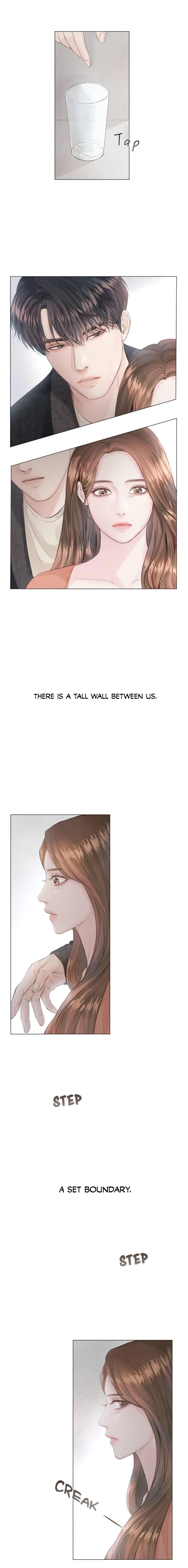 Surely a Happy Ending Chapter 1 – Page 7