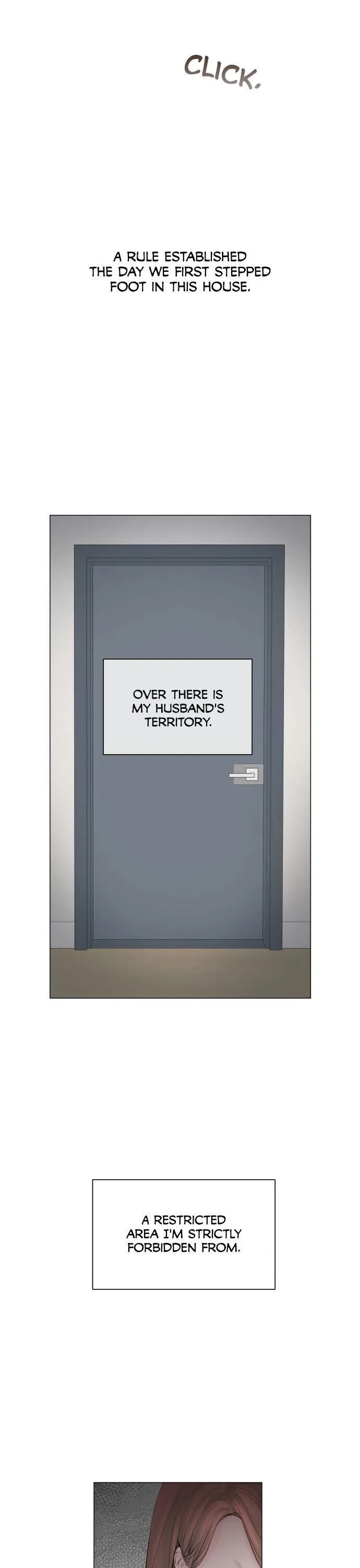 Surely a Happy Ending Chapter 1 – Page 8