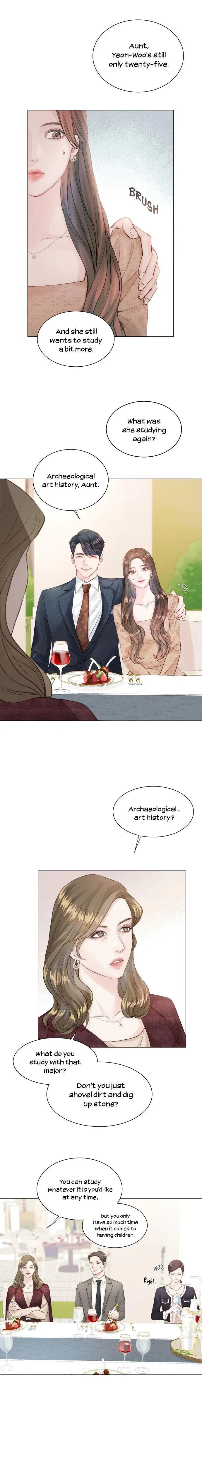 Surely a Happy Ending Chapter 1 – Page 14