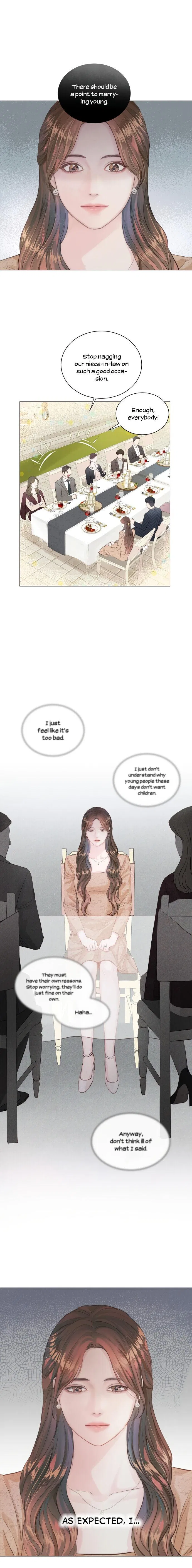 Surely a Happy Ending Chapter 1 – Page 15