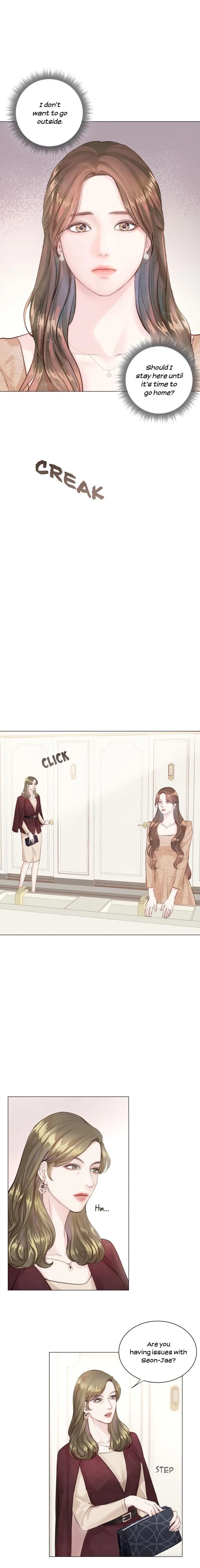 Surely a Happy Ending Chapter 1 – Page 17