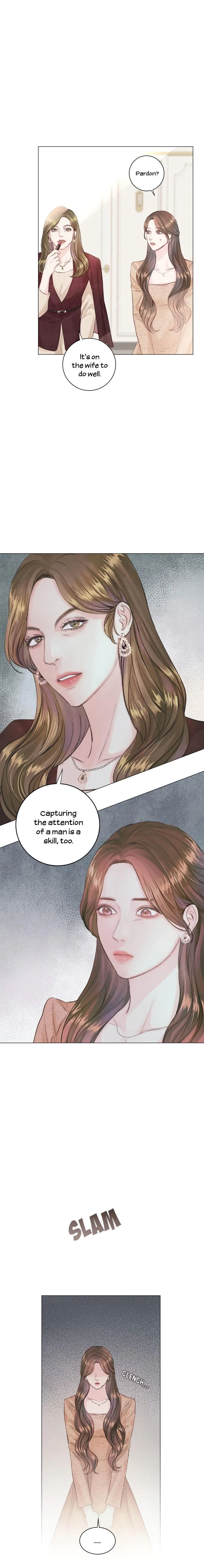 Surely a Happy Ending Chapter 1 – Page 18