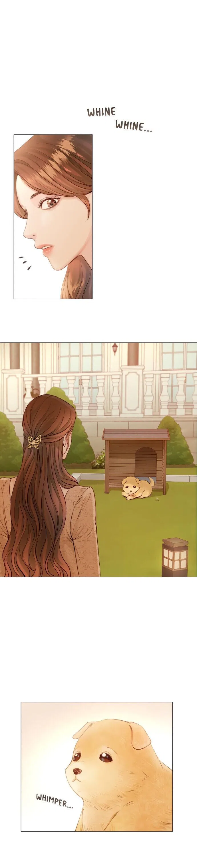 Surely a Happy Ending Chapter 1 – Page 20
