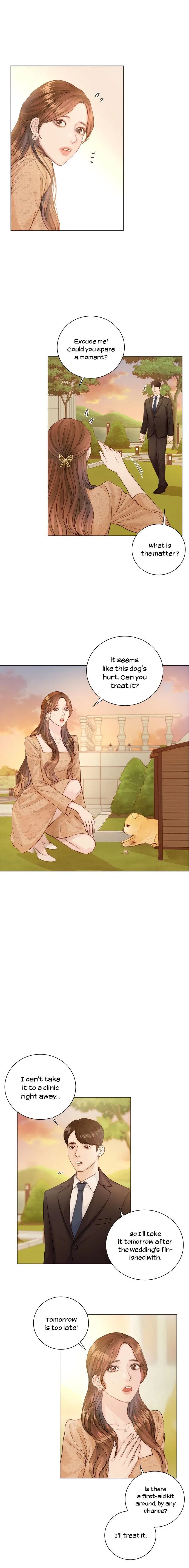 Surely a Happy Ending Chapter 1 – Page 22