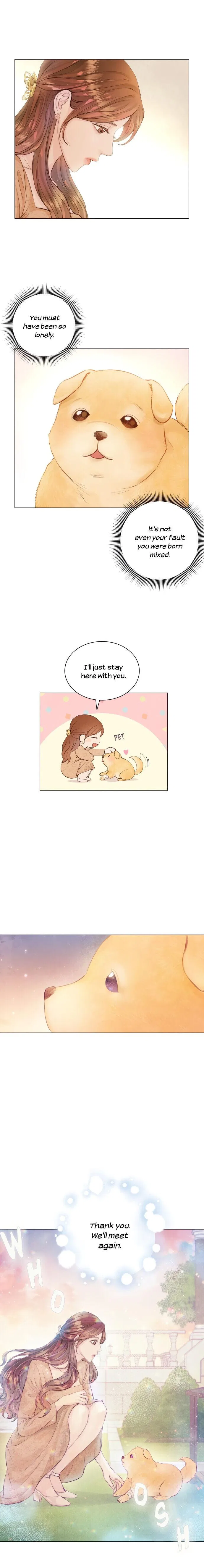 Surely a Happy Ending Chapter 1 – Page 24