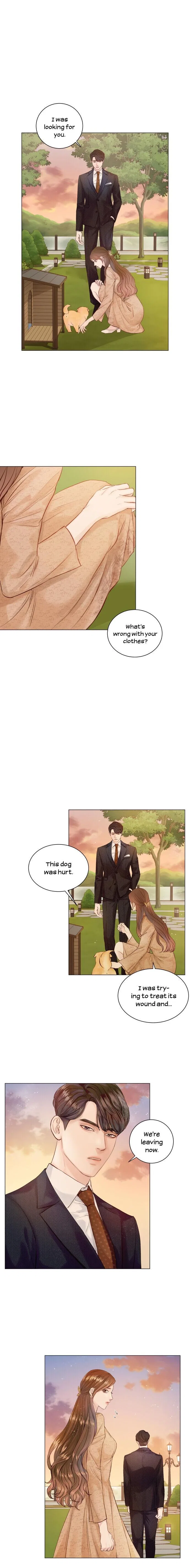 Surely a Happy Ending Chapter 1 – Page 26