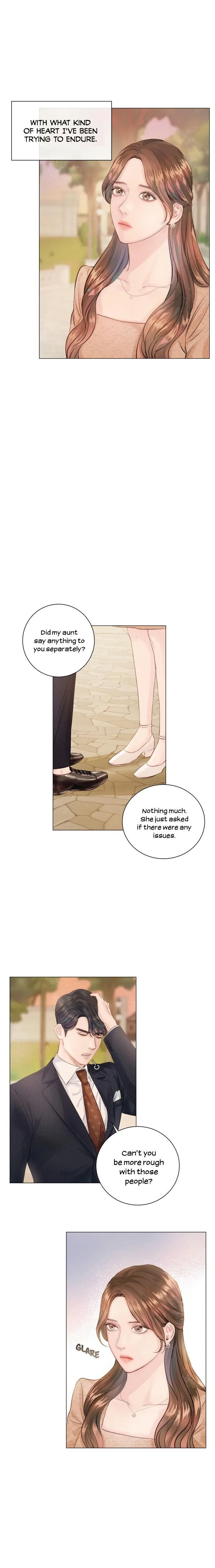 Surely a Happy Ending Chapter 1 – Page 30
