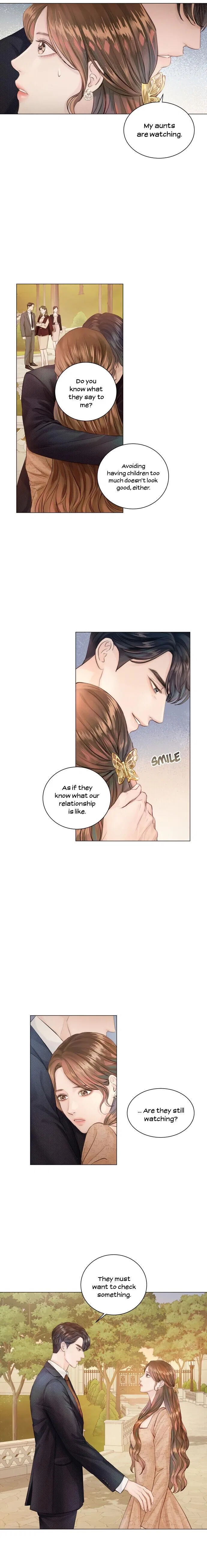 Surely a Happy Ending Chapter 1 – Page 32