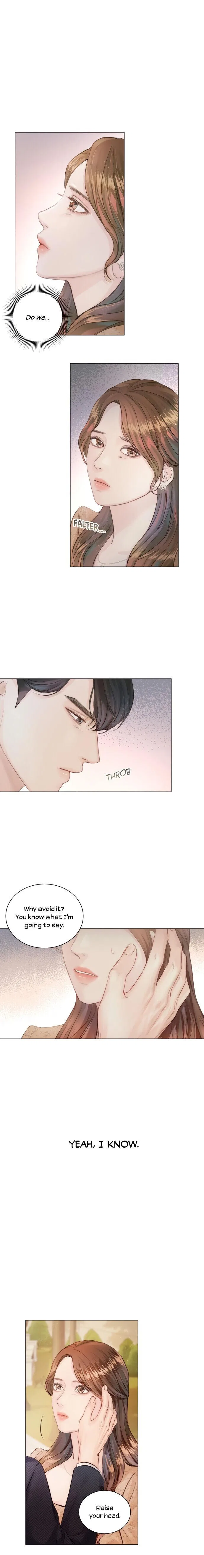 Surely a Happy Ending Chapter 1 – Page 33