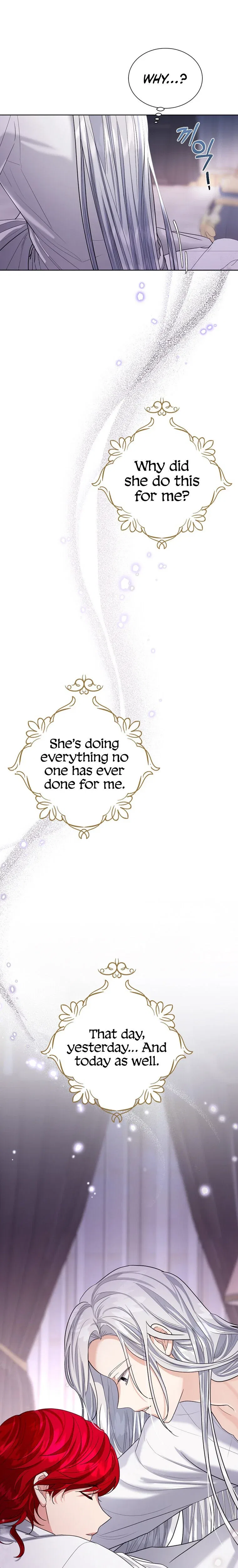 The Duke of Ashleyan’s Contractual Marriage Chapter 20 – Page 3