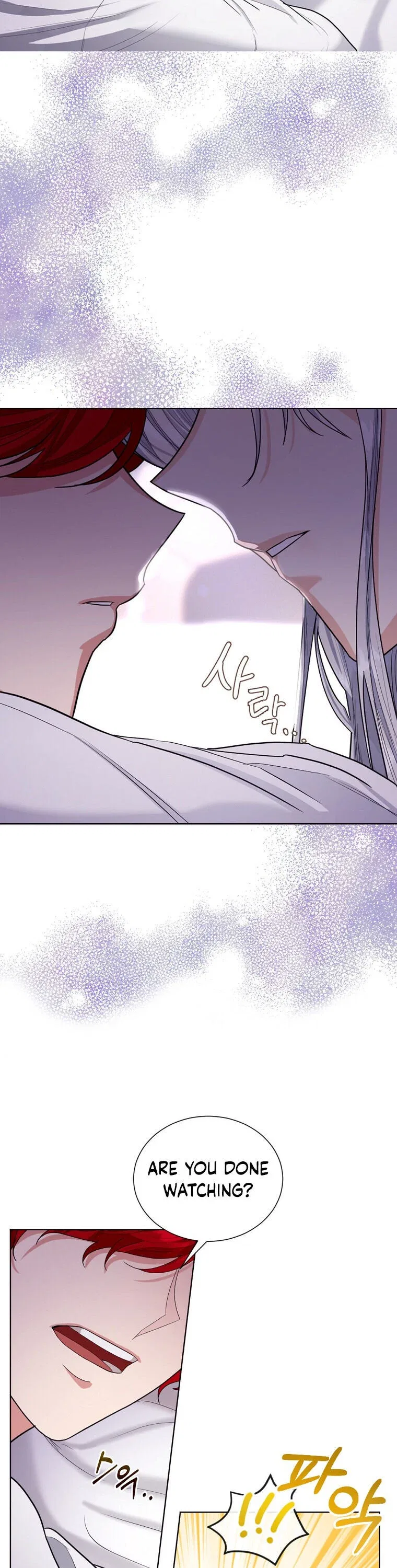 The Duke of Ashleyan’s Contractual Marriage Chapter 20 – Page 4