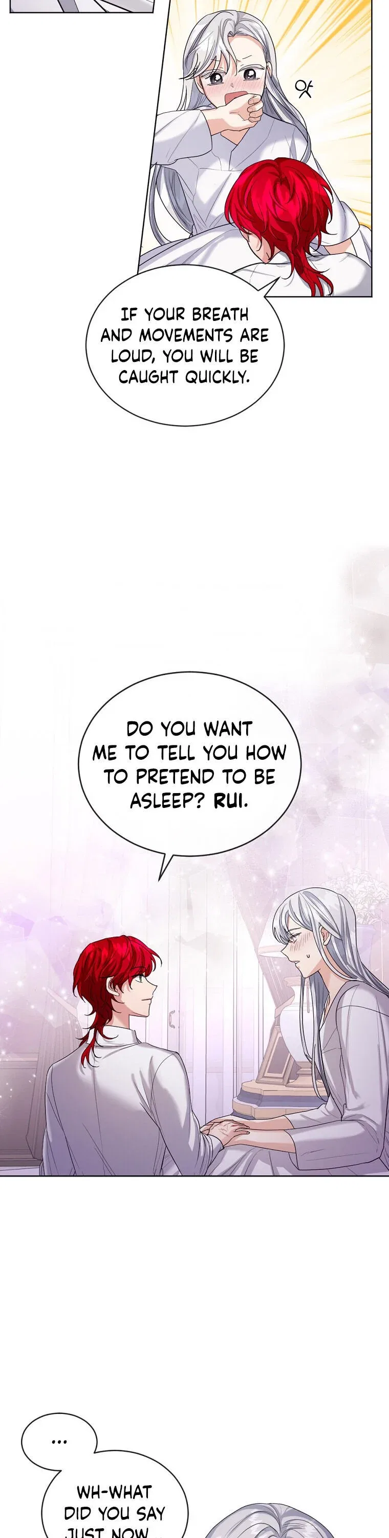 The Duke of Ashleyan’s Contractual Marriage Chapter 20 – Page 5