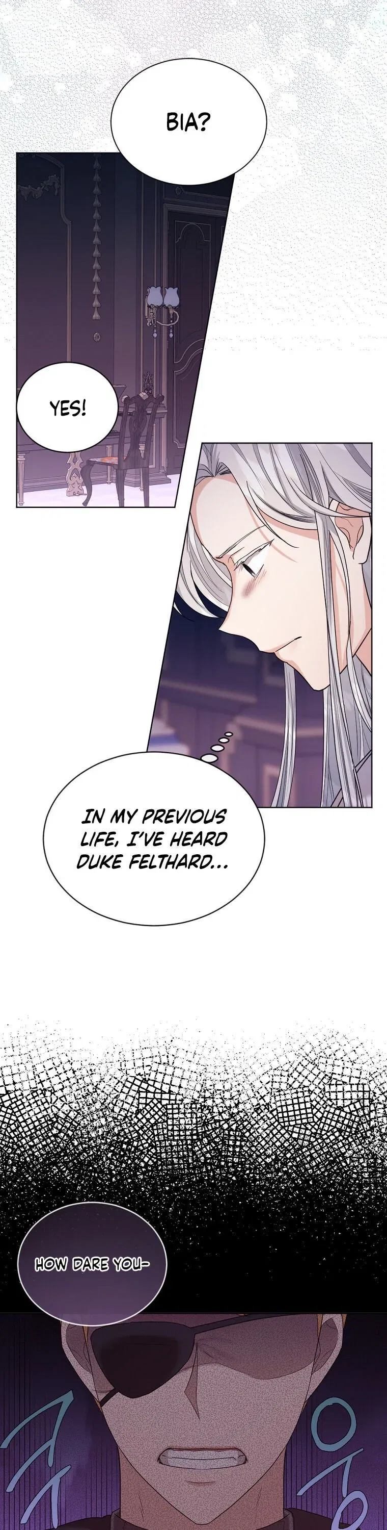 The Duke of Ashleyan’s Contractual Marriage Chapter 20 – Page 8