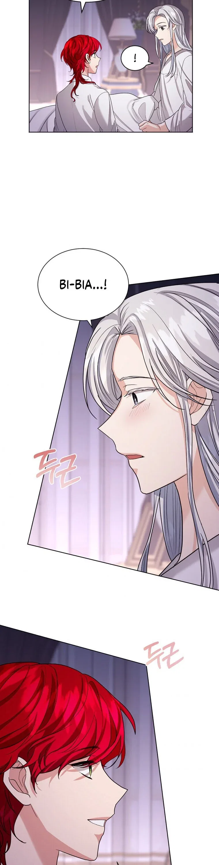 The Duke of Ashleyan’s Contractual Marriage Chapter 20 – Page 10