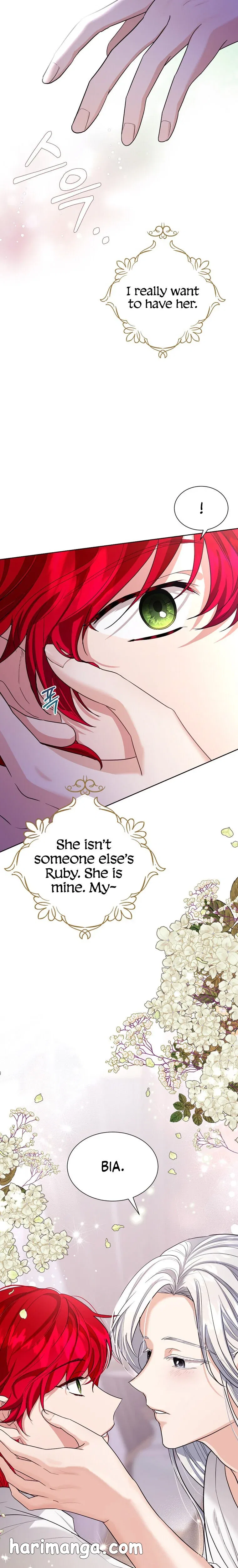 The Duke of Ashleyan’s Contractual Marriage Chapter 20 – Page 12