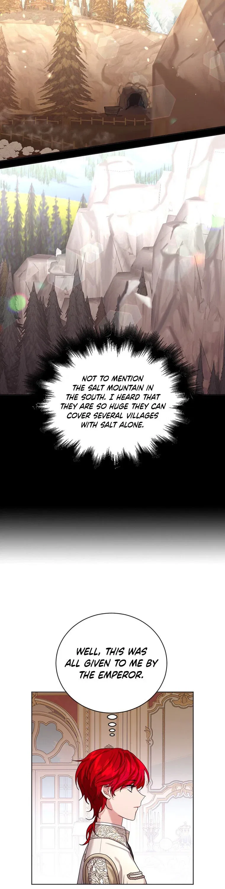 The Duke of Ashleyan’s Contractual Marriage Chapter 20 – Page 23