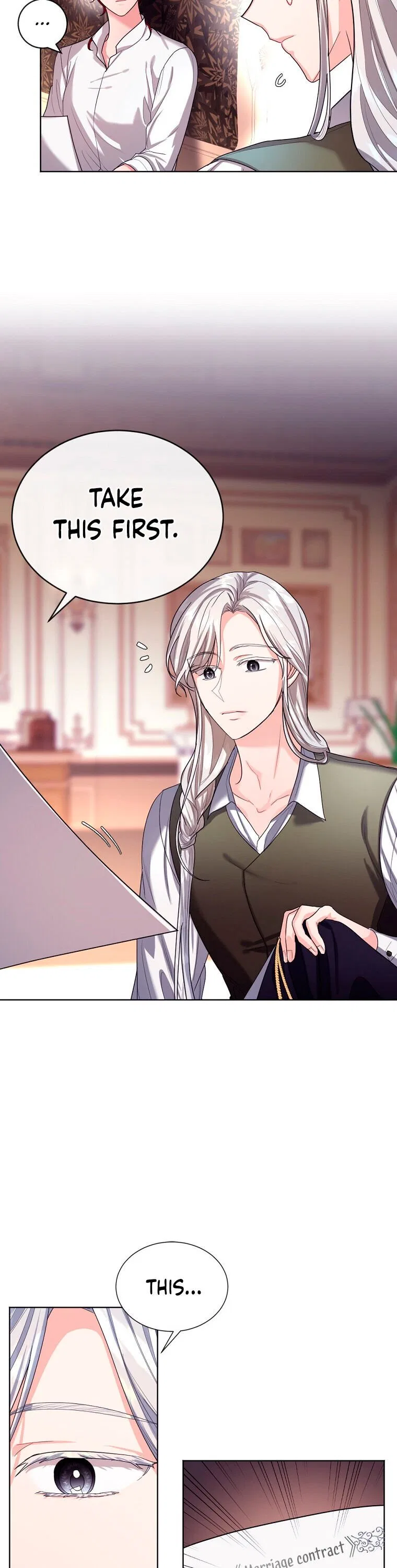 The Duke of Ashleyan’s Contractual Marriage Chapter 19 – Page 6