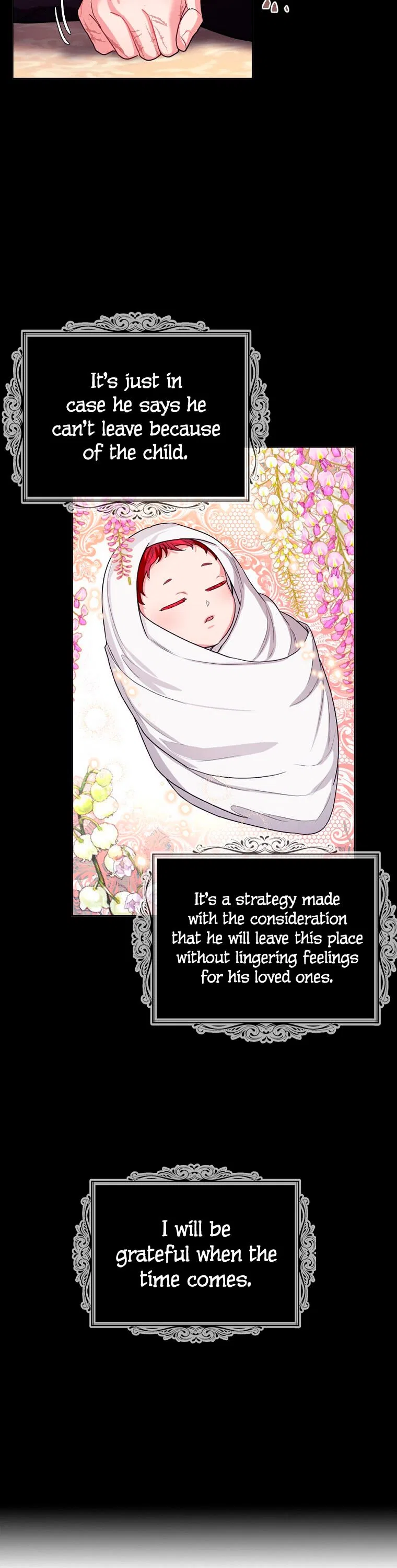 The Duke of Ashleyan’s Contractual Marriage Chapter 19 – Page 12