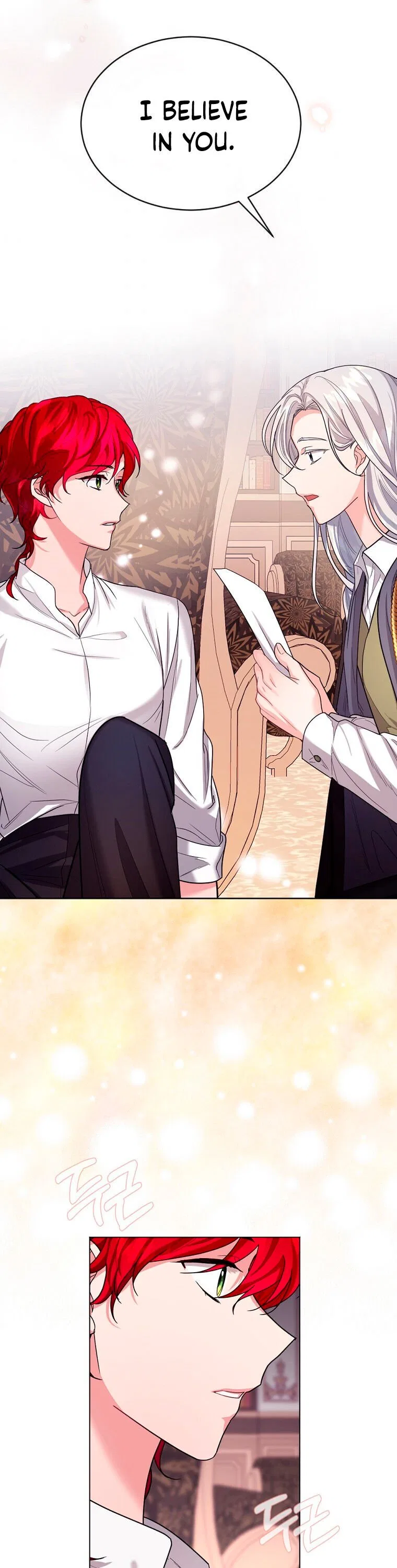 The Duke of Ashleyan’s Contractual Marriage Chapter 19 – Page 14
