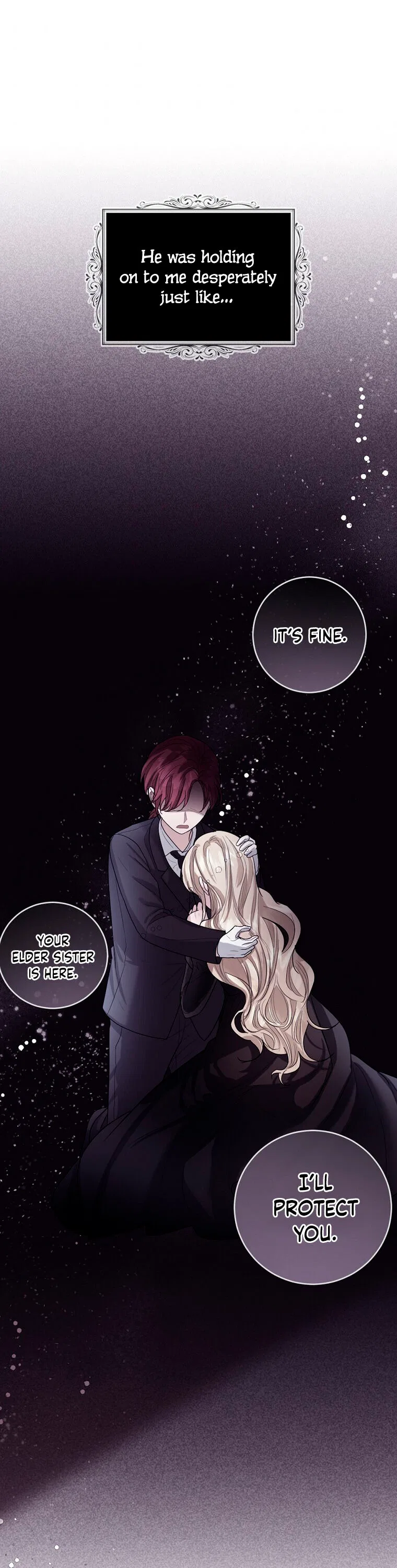 The Duke of Ashleyan’s Contractual Marriage Chapter 19 – Page 23
