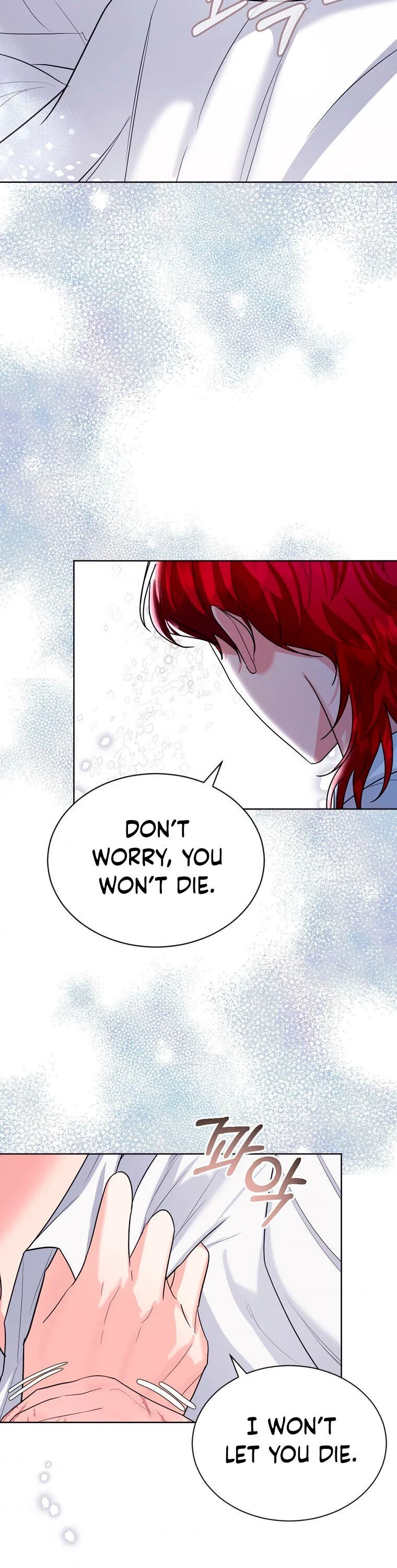 The Duke of Ashleyan’s Contractual Marriage Chapter 19 – Page 26