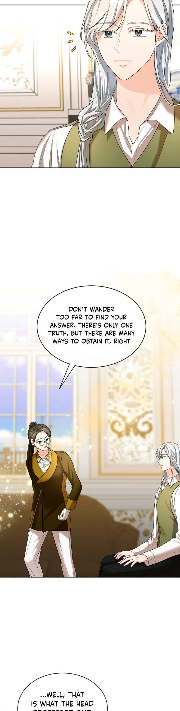 The Duke of Ashleyan’s Contractual Marriage Chapter 18 – Page 13