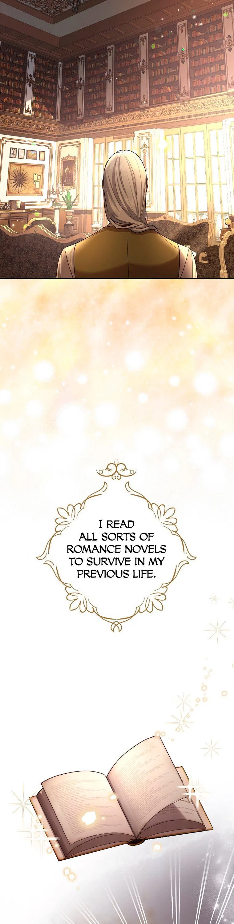 The Duke of Ashleyan’s Contractual Marriage Chapter 18 – Page 17