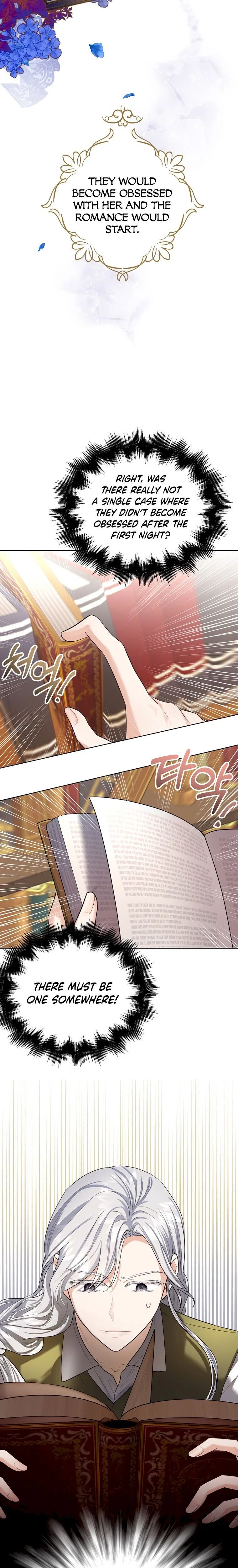 The Duke of Ashleyan’s Contractual Marriage Chapter 18 – Page 19