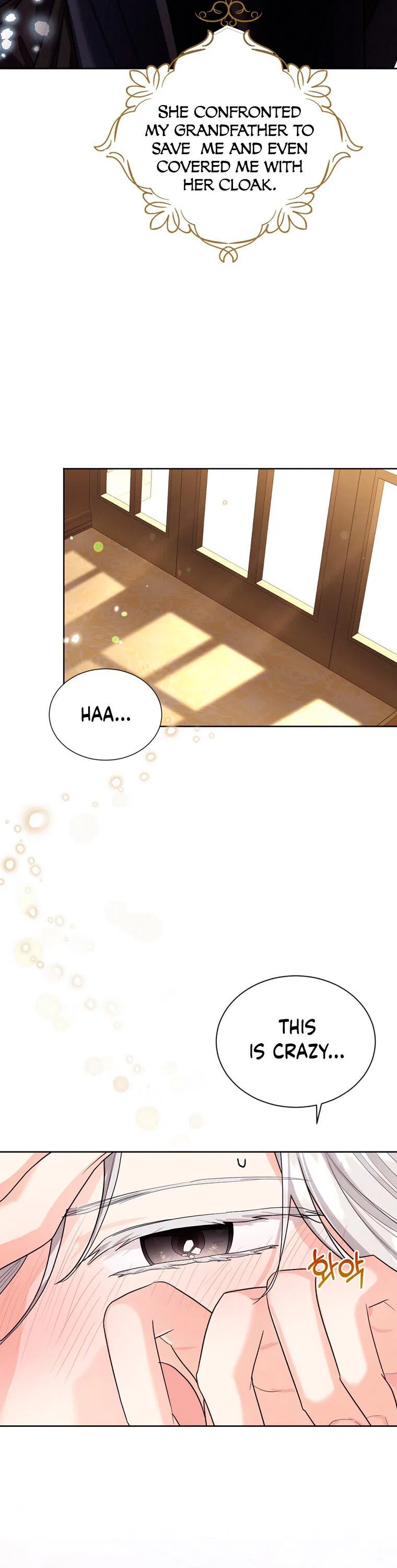 The Duke of Ashleyan’s Contractual Marriage Chapter 18 – Page 26