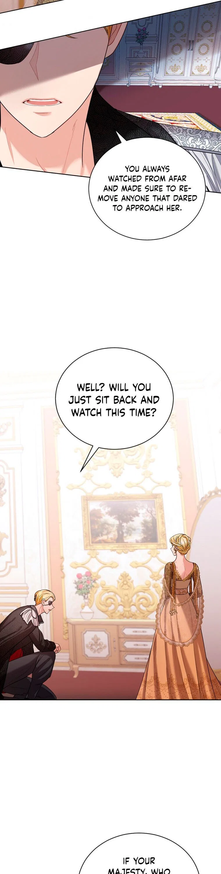 The Duke of Ashleyan’s Contractual Marriage Chapter 17 – Page 2