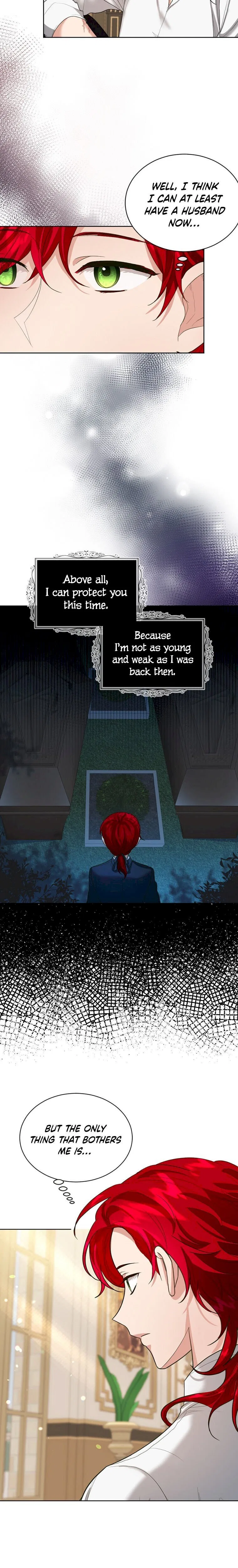 The Duke of Ashleyan’s Contractual Marriage Chapter 17 – Page 21