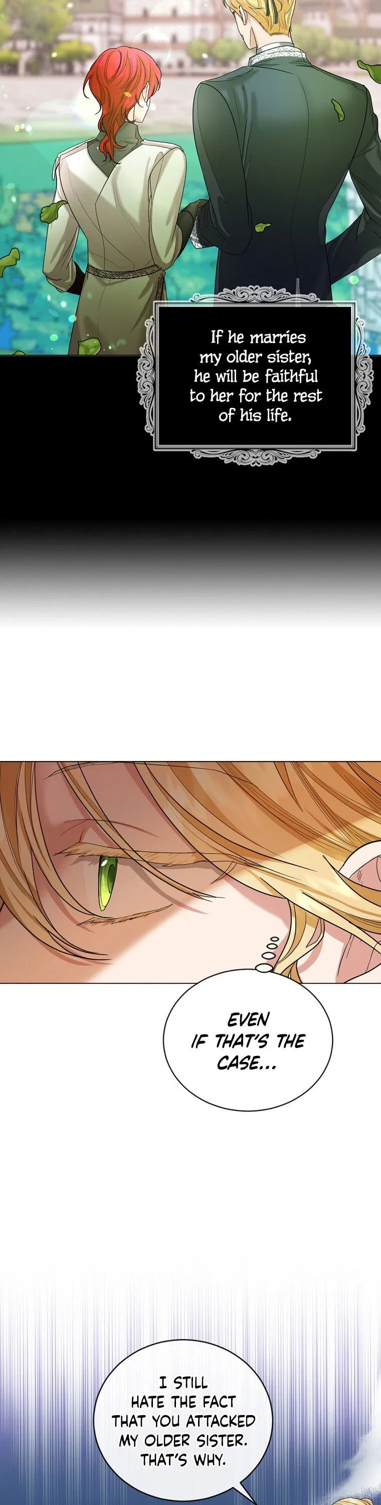 The Duke of Ashleyan’s Contractual Marriage Chapter 16 – Page 13