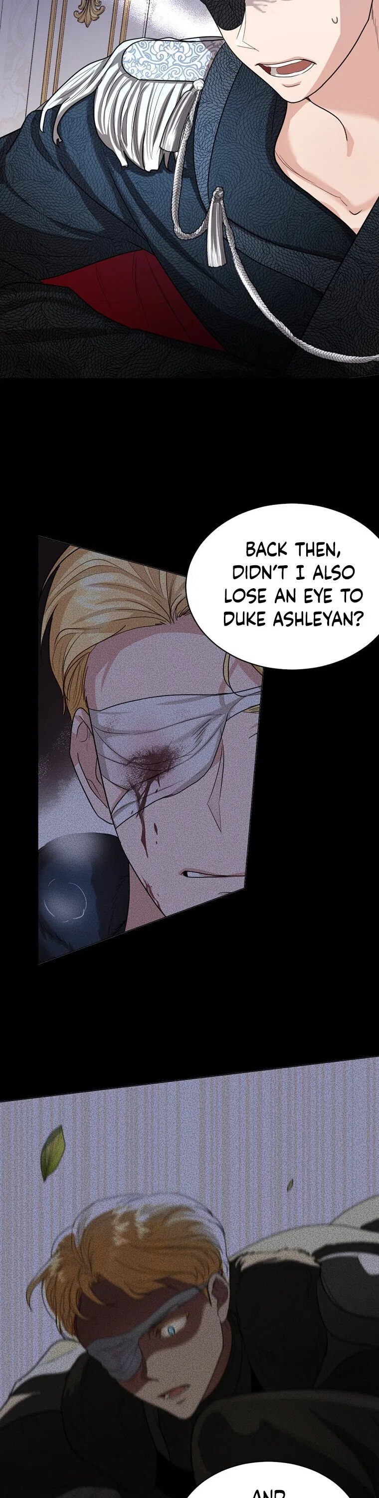 The Duke of Ashleyan’s Contractual Marriage Chapter 16 – Page 17